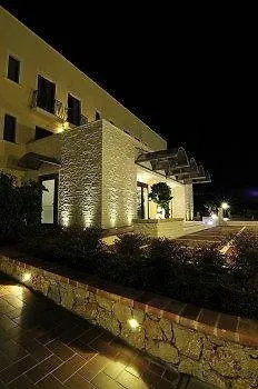 Kora Park Hotel