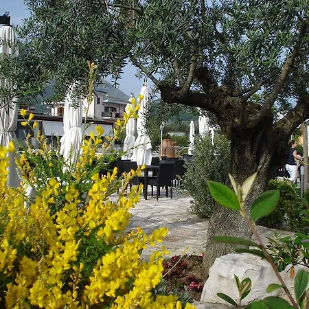Otel Kora Park