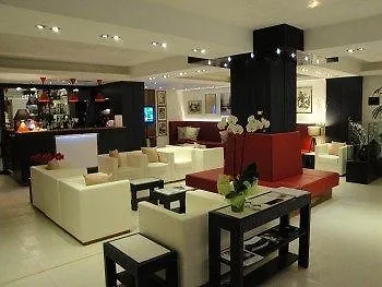 Hotel Kora Park Formia