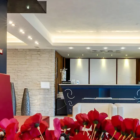 Szálloda Kora Park 4*