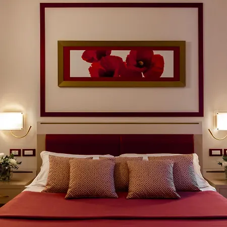 Szálloda Kora Park 4*