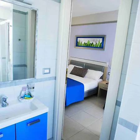 Otel Kora Park Zinnowitz
