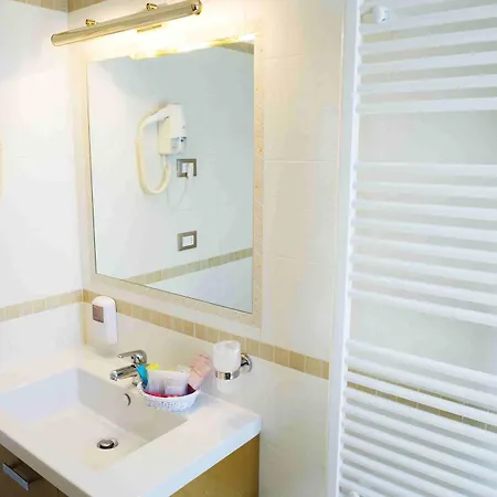 Kora Park Hotel Formia