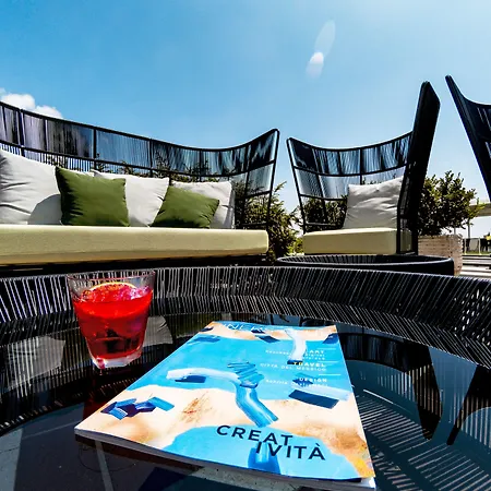 Kora Park 4* Formia