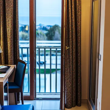 Kora Park Hotel Formia