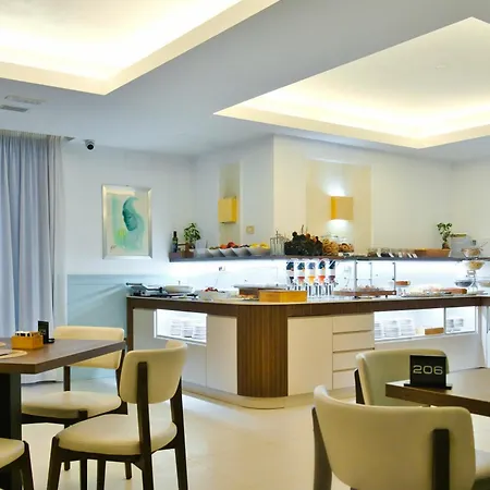 Kora Park Hotel Formia