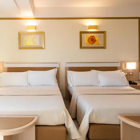 Kora Park Szálloda 4*
