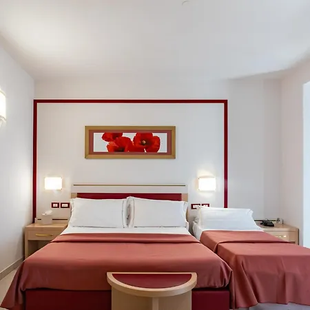 Szálloda Kora Park 4*
