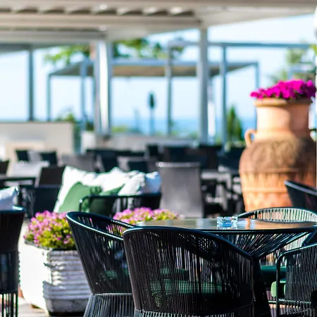 Kora Park Hotel