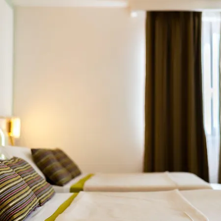 Kora Park Szálloda 4*