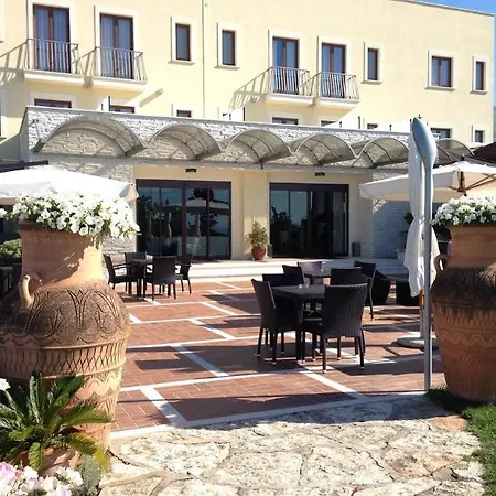 Szálloda Kora Park 4*
