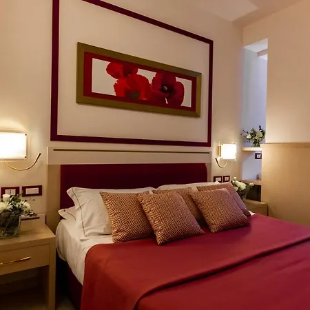 Otel Kora Park 4*