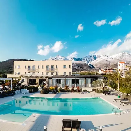 Hotel Kora Park Formia