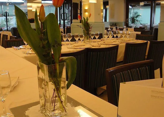 Kora Park Hotel Formia