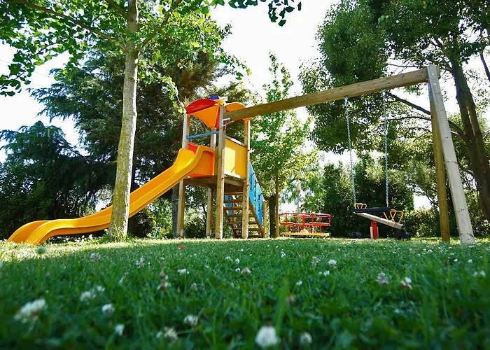 Hotel Kora Park