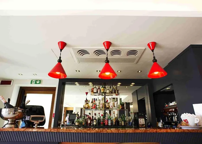 科拉公园度假酒店